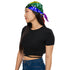 LGBTQ Progress Pride Waves Bandana